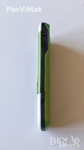 Nokia 5000 - green edition , снимка 4 - Nokia - 55953719