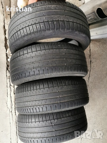 255 45 20 falken 4бр 