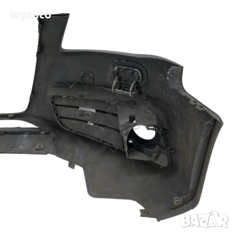 Предна броня AUDI A4 (B8) 2008-2015 ID:148919, снимка 5 - Части - 51601588