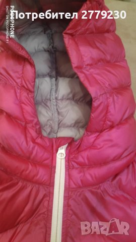 Дамско яке ALBRIGHT р-р М много леко и топло, снимка 5 - Якета - 39478028