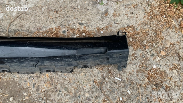 Праг за bmw x7 G07, снимка 5 - Части - 51504839