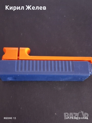 Машинка за правене на цигари 50526, снимка 6 - Електронни цигари - 51747603