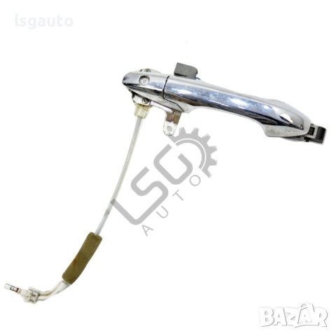 Предна дясна външна дръжка Honda CR-V III 2006-2010 ID:101349