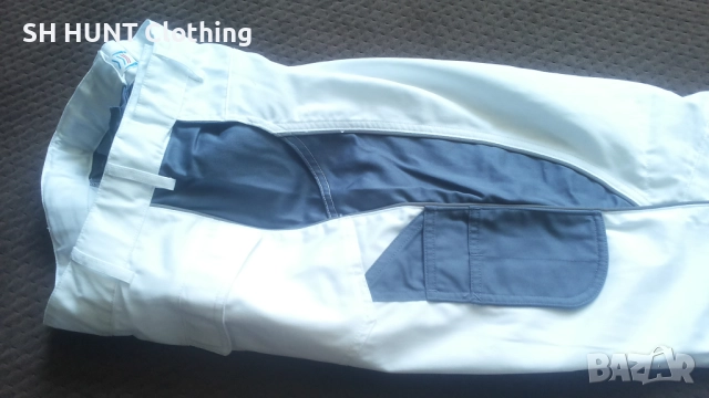 Engelbert Strauss Work Trouser размер 48 / M работен панталон W4-647, снимка 9 - Панталони - 52485784