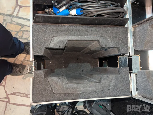 Кейсове за Moving Head, снимка 8 - Други - 39951936