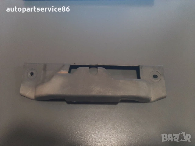 Заключващ капак за предния капак за KIA Sportage 2.0 CRDi (2009) 81195-1F000