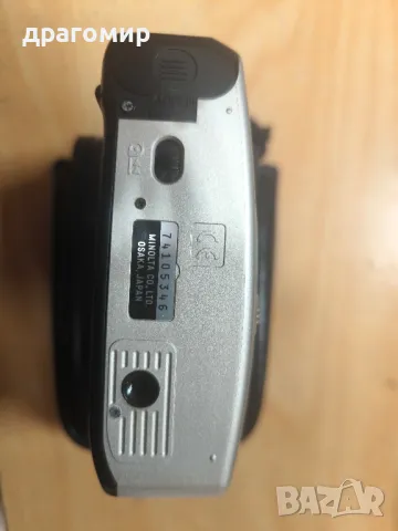 MINOLTA AF 35 Big Finder, снимка 6 - Фотоапарати - 48864621