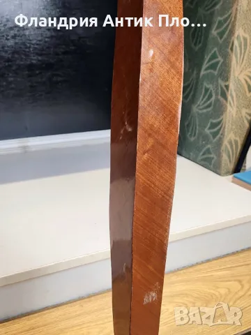 Малко класическо писалище / бюро "Луи XV" , снимка 9 - Бюра - 41208136