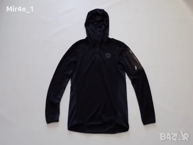 суитчър j.lindeberg блуза горнище планина туризъм дамски оригинал S