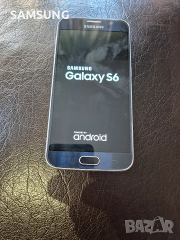 Samsung Galaxy - S6