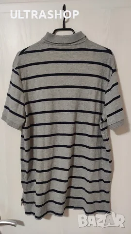 Мъжка поло тениска Polo Ralph Lauren M size в отлично състояние, снимка 6 - Тениски - 56153365