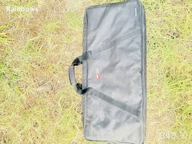 JRC Cocoon Pod 3 Rod 