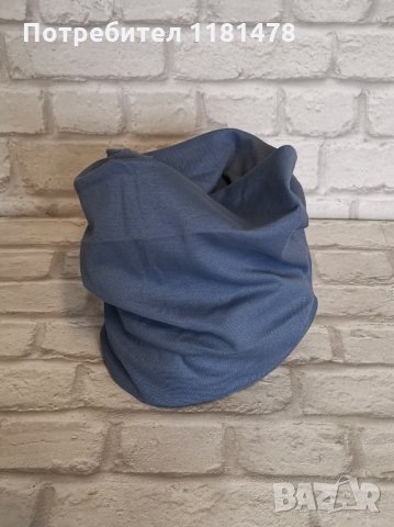 Бандани тип Buff двулицеви и еднолицеви за жени, мъже и младежи , снимка 13 - Шалове - 31076860