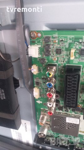 MAIN BOARD EAX65610904 (1.0) EBT62946404, снимка 3 - Части и Платки - 29554327