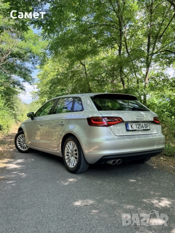 audi a3 sportback, снимка 5 - Автомобили и джипове - 55822979