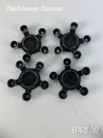 Капачки за джанти 19 цола Ауди Audi 4F0601165, снимка 2 - Части - 50534976