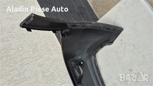 Задна броня Заден спойлер Volvo XC40 година 201 82019 2020 2021 , снимка 4 - Аксесоари и консумативи - 50439284