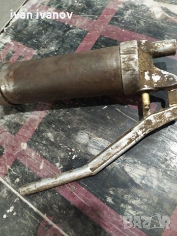 Гресиорка, снимка 3 - Други инструменти - 30214940