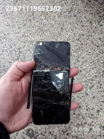 Oppo A74 за части , снимка 2 - Резервни части за телефони - 52389912