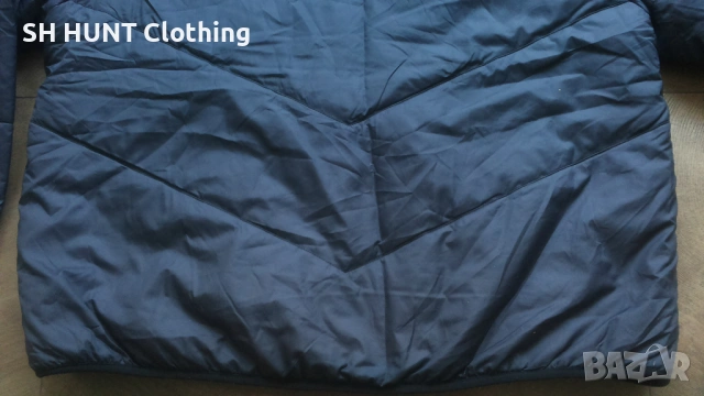 NIKE BV2906-010 WINTER Womens Jacket Размер XL дамско зимно яке 22-68, снимка 9 - Якета - 53302630