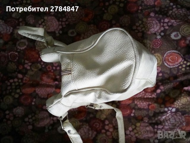 Дамска чанта, снимка 11 - Чанти - 37867859