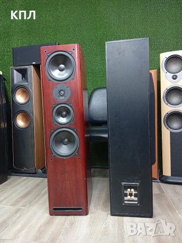 Тонколони ASW Cantius ML Mk-II, снимка 7 - Тонколони - 54051264