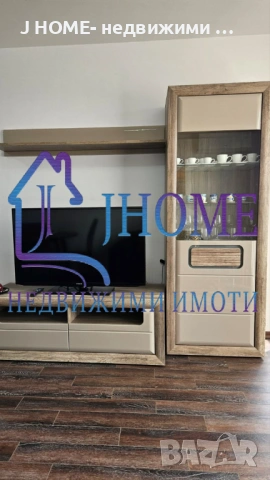 Двустаен под наем - Виница, снимка 5 - Апартаменти - 54078798