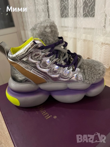 Уникални, топли, различни, леки кецове, снимка 4 - Кецове - 52804928