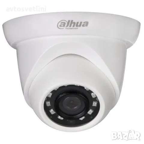 Продавам нова IP Камера Dahua IPC-HDW1230S-0280B-S5