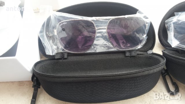 Нови слънчеви очила , снимка 3 - Слънчеви и диоптрични очила - 32093633