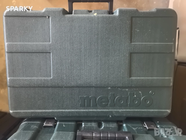 Ударен чук Sparky, снимка 4 - Други инструменти - 52707364