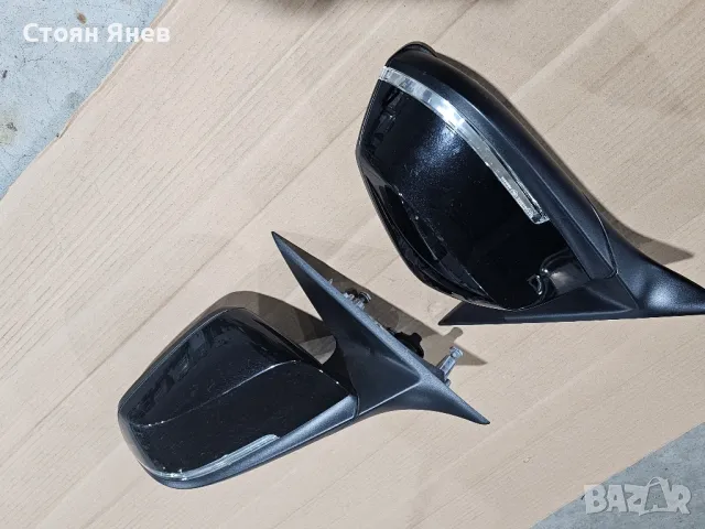 Огледала с камери за BMW F30, снимка 6 - Части - 48624344