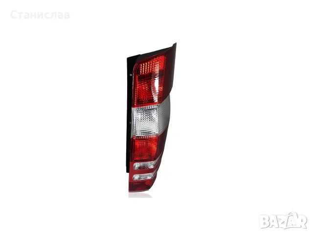 Десен стоп за Mercedes Sprinter W906 – 043715, снимка 2 - Аксесоари и консумативи - 56396967