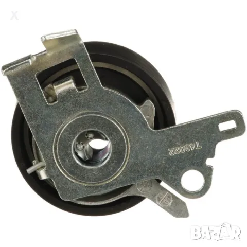 CR3408DRI BREDA Обтяжна ролка, ангренаж 1.8 16V, 2.0 16V, 2.2 16V, PEUGEOT 406 / 607 / 307 / 407 /  , снимка 3 - Части - 48440299