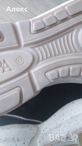 Нови!!! Zara боти, снимка 6 - Дамски боти - 44673351