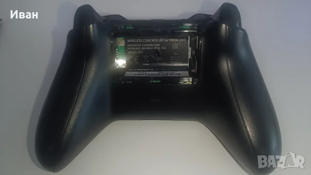 Продавам XBOX One контролери, снимка 10 - Джойстици и геймпадове - 55891461