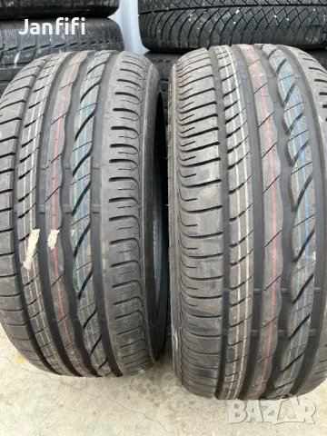 17 цолови нови гуми Бриджстоун 2 бр.