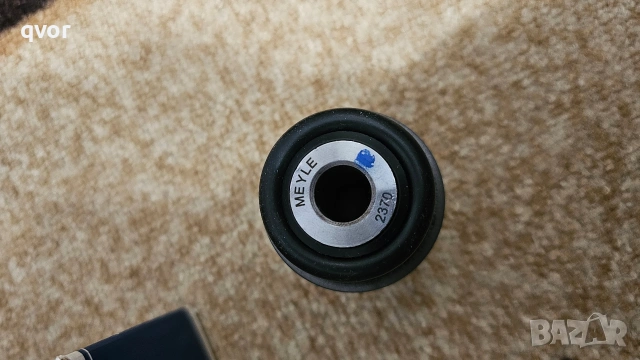 Продавам кормилни накрайници за Бмв е 46 , снимка 12 - Части - 51857383