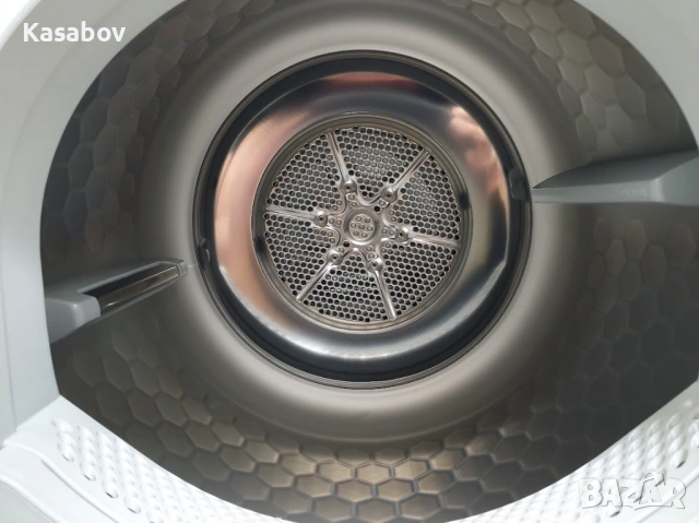 9кг Пара Miele Сушилня с термопомпа Миеле 12м Гаранция, снимка 7 - Сушилни - 54162847