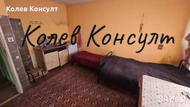 Продавам къща, с. Ябълково, снимка 2 - Къщи - 47364123