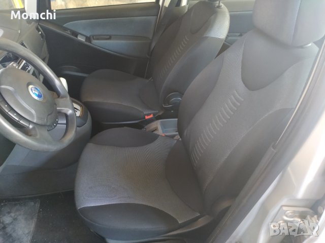 Фият Идеа 1,3MJ, снимка 5 - Автомобили и джипове - 29409316