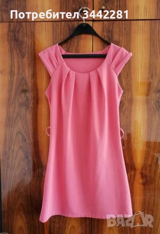 Елегантна рокля, снимка 6 - Рокли - 37822637