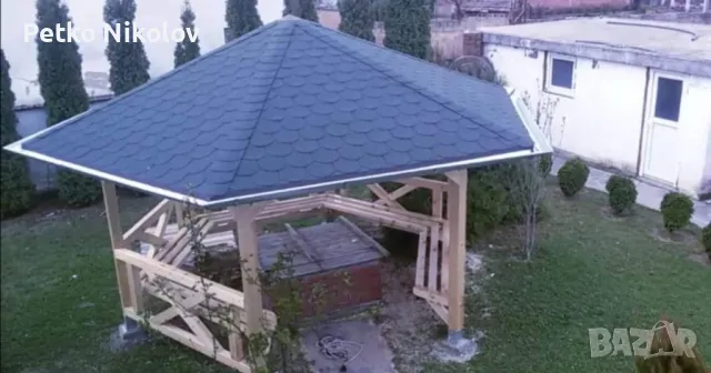 Ремонт на покриви , снимка 13 - Ремонти на покриви - 48267700