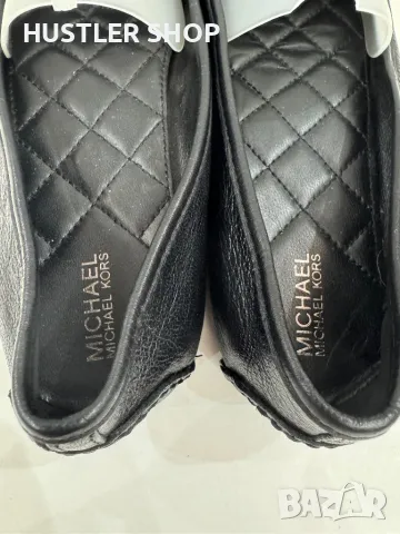 Балерини MICHAEL KORS.Номер 40, снимка 5 - Дамски ежедневни обувки - 48168773