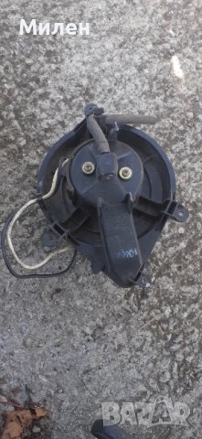 Моторче За Парно Във Купето Citroen Xsara 1997-2005 Година Ситроен Ксара