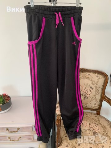 Долнище на Adidas ХS-S, снимка 6 - Спортни екипи - 44430496