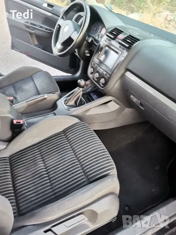 Продава се Голф 5, снимка 11 - Автомобили и джипове - 55756332