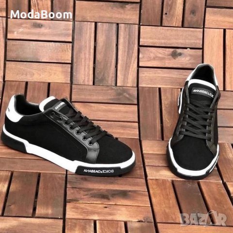 Мъжки обувки Dolce & Gabbana 