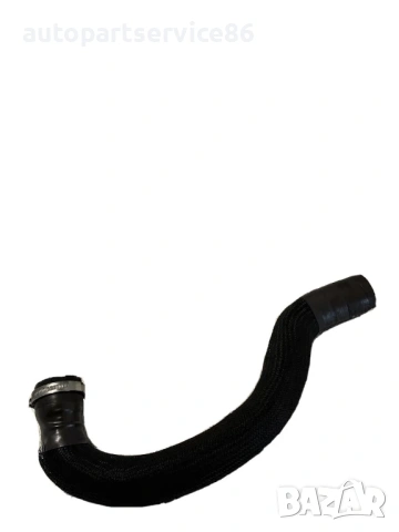 Маркуч тръба за Jeep Cherokee KJ 2.8 CRD (2008)