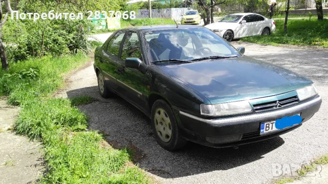 Citroen Xantia 1,6i